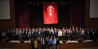 Başkan Büyükkılıç, Kayseri Üniversitesi’nin 4. Yılını Kutladı, Gençlere Seslendi