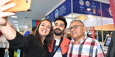 Başkan Büyükkılıç