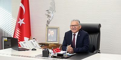 Başkan Büyükkılıç: Milletvekili Adayları İlla Kayseri’de Doğacak ve Yaşayacak Diye Bir Kaide Yok