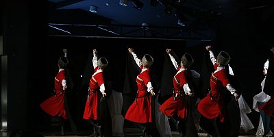 Başkan Büyükkılıç: Son Yurdumuz, Son Vatanımız