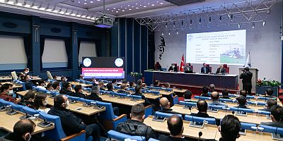 Başkan Büyükkılıç’tan 13 Milyon Euro’luk İmza