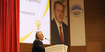 Başkan Büyükkılıç’tan 4 İlçeye Doğalgaz Müjdesi