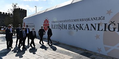 Başkan Büyükkılıç’tan “Dijital Gösterim Merkezi”Ne Davet