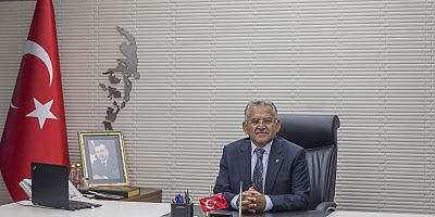 Başkan Büyükkılıç’tan Enerji Tasarrufuna 1 Milyar TL’lik Dev Katkı