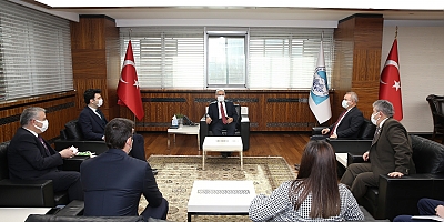 Başkan Büyükkılıç’tan “Gilaburu ve Hayvancılık” Hamlesi