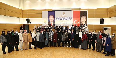 Başkan Büyükkılıç’tan “Göğdere Yolu” ve “Yakut Mahallesi” Müjdesi