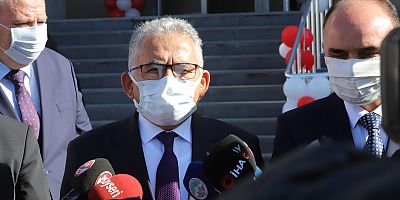 Başkan Büyükkılıç’tan HES Kodu Eşleştirmesi Çağrısı