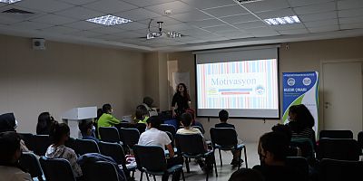 Başkan Büyükkılıç’tan “Huzur” Veren Sosyal Belediyecilik Örneği