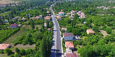 Başkan Büyükkılıç’tan İlçelere Yakın Markaj