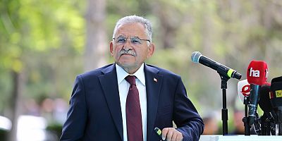 Başkan Büyükkılıç'tan Kayseri'yi Dünyaya Tanıtacak 'Erciyes' Açılımı