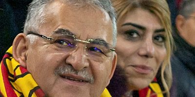 Başkan Büyükkılıç’tan “Kayserispor” Açıklaması