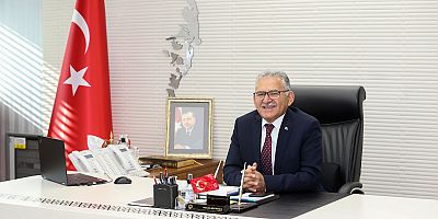Başkan Büyükkılıç'tan “Malazgirt” ve “Büyük Taarruz” Mesajı