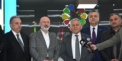 Başkan Büyükkılıç’tan Muhtarlara “AFAD” Çağrısı