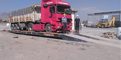 Başkan Büyükkılıç’tan Tarım Ve Hayvancılığa Bir Katkı Daha