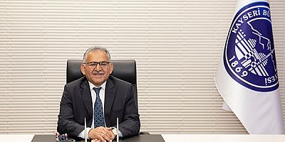 Başkan Büyükkılıç’tan Yeni Dönemde Erkilet Tramvay Hattı Projesi