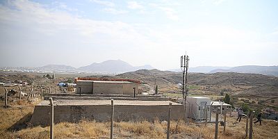 Başkan Büyükkılıç Telefonda Şebeke Sorununu Çözdü
