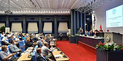 Başkan Büyükkılıç, Villa Parseli Skandalıyla İlgili Net Konuştu: Etik Değil!