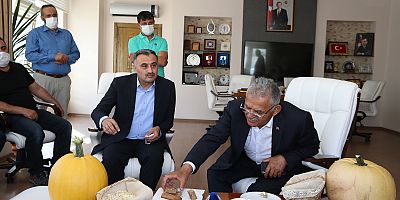 Başkan Büyükkılıç: Yöresel Değerler Şehirlerin Kimliğidir
