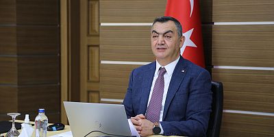 Başkan Büyüksimitci: “4. OSB İçin Çalışma Yapıyoruz”