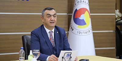 Başkan Büyüksimitci, “Avrupa Fonlarından Daha Fazla Yararlanmalıyız”