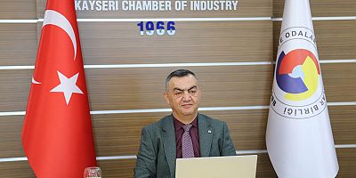 Başkan Büyüksimitci: “Bu Süreçte Yerli Üretimin Önemini Bir Kez Daha Anladık”