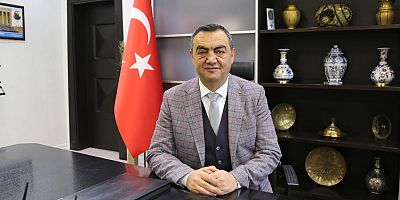 Başkan Büyüksimitci’den 10 Ocak Çalışan Gazeteciler Günü Mesajı