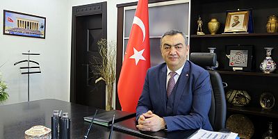 Başkan Büyüksimitci ’den 15 Temmuz Mesajı