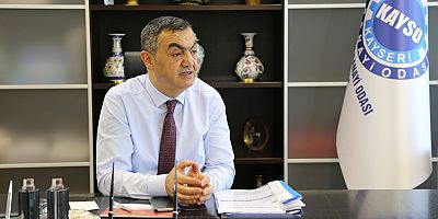 Başkan Büyüksimitci’den Kurban Bayramı Mesajı