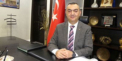 Başkan Büyüksimitçi: İhracatımızı Artırarak Ülkemizi Daha da Büyüteceğiz