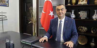 Başkan Büyüksimitci, “İhracatta Geçen Yılı Geçmiş Durumdayız”