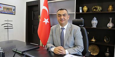 Başkan Büyüksimitci: “İhracatta pozitif Bir İvme Yakaladık”