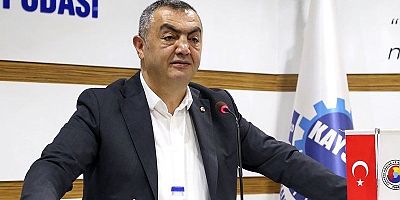 Başkan Büyüksimitci: Kayseri, Üretim Çeşitliliği Ve Kalitesiyle Dünyanın Birçok Noktasında Bilinen Bir Şehir Haline Geldi