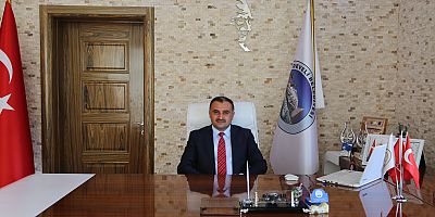 Başkan Cabbar’dan Fransız Mallarına Boykot Çağrısı