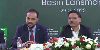 Başkan Çifçi: Psikolojik Olarak Bağımlılıktan Arındırılacakları Bir Tedavi Geliştirdik