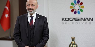 Başkan Çolakbayrakdar: 2025 Hedeflerimizin Yüzde 99’unu Tamamladık