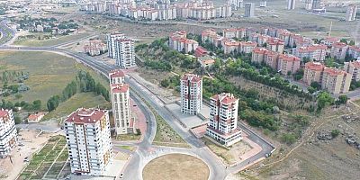 Başkan Çolakbayrakdar: “Ahievran, Kentsel Dönüşümle Yeni Yüze Kavuşacak”