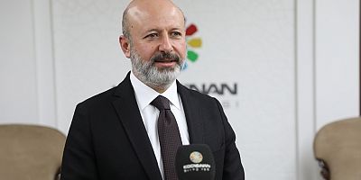 Başkan Çolakbayrakdar, “Annelerimiz Baş Tacımızdır”