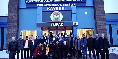 Başkan Çolakbayrakdar: Ata Sporumuz Güreş İçin Takım Kuracağız