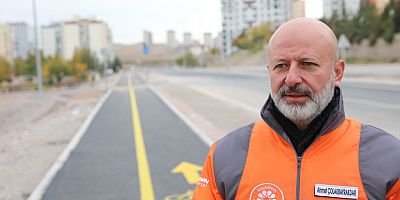 Başkan Çolakbayrakdar