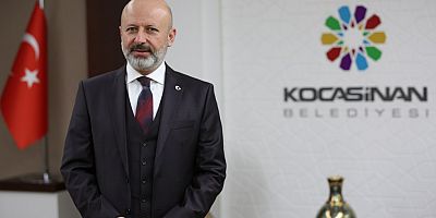 Başkan Çolakbayrakdar: Çerkes Kardeşlerimizin Acısını, Birlikte Paylaşıyoruz