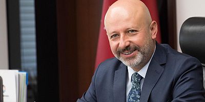 Başkan Çolakbayrakdar’dan 10 Kasım Mesajı