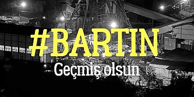 Başkan Çolakbayrakdar’dan Bartın İçin Başsağlığı Mesajı