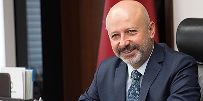 Başkan Çolakbayrakdar’dan Cumhuriyet Bayramı Mesajı