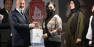 Başkan Çolakbayrakdar’dan Gençlere Müjde
