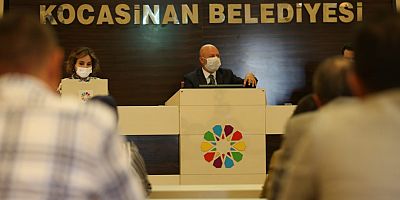 Başkan Çolakbayrakdar’dan ‘Glütensiz Kayseri Mutfağı’ Müjdesi
