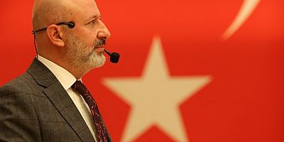 Başkan Çolakbayrakdar’dan İstiklal Marşı’nın 100.Yıl Mesajı