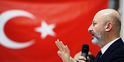 Başkan Çolakbayrakdar’dan İstiklal Marşı’nın 102.Yıl Mesajı