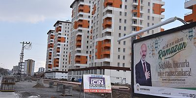 Başkan Çolakbayrakdar’dan Kentsel Dönüşümde Ezberleri Bozan Dönüşüm