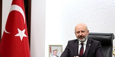Başkan Çolakbayrakdar’dan Kocasinanlılara 3 Müjde