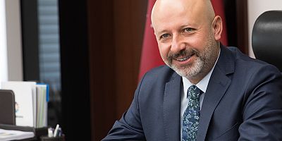 Başkan Çolakbayrakdar’dan 'Sigarayı Bırakın' Çağrısı